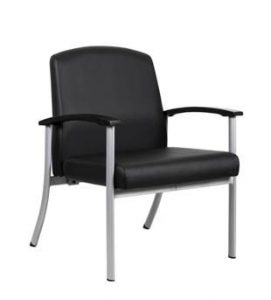 Tone Big and Tall Guest Chair S.T.H.R.M