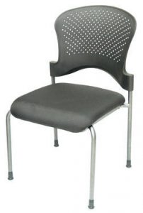 Capri Stackable Guest Chair