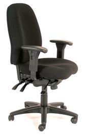 Multi-Function Task Chair