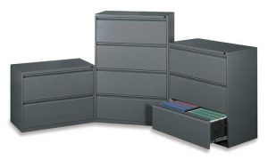 NEW 8000 Series Lateral Files