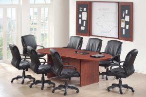 NEW PL Laminate Conference Table