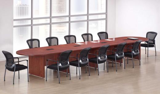 New Harmony Conference table - H1