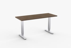 Pneumatic Height Adjustable Tables