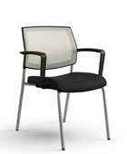 Sit On It Focus Side Chair