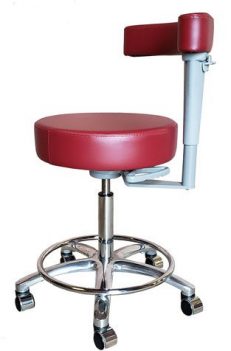 MD Series Medical / Dental Stool