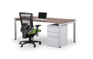 30x72 Desk Set