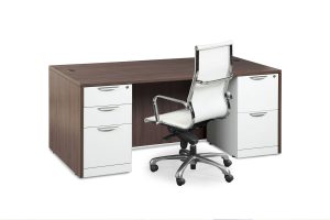 36x71 Desk Set